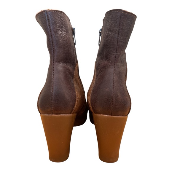 Art boots - Picture 4 of 8